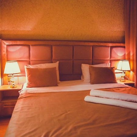 Eleon Hotel バクー エクステリア 写真